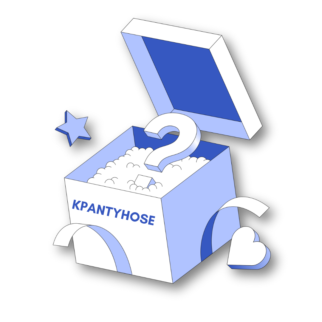 Mystery Box 🎁 👀